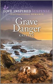 Grave Danger cover image cdn