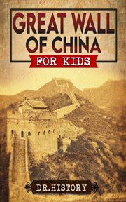 Great Wall for Kids cover image cdn