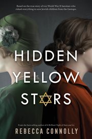 Hidden Yellow Stars cover image cdn
