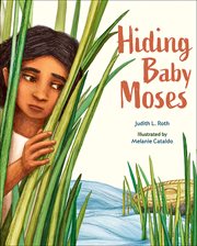 Hiding Baby Moses cover image cdn