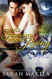 HIGHLAND MOON RISING cover image cdn