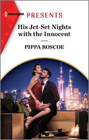 His Jet-Set Nights with the Innocent cover image cdn