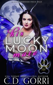 His Lucky Moon Mate cover image cdn
