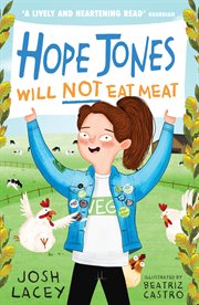 Hope Jones will not eat meat cover image cdn