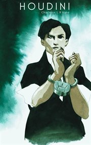 Houdini cover image cdn