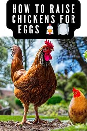 How to Raise Chickens for Eggs and Meat cover image cdn