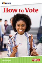 How to Vote : Read Along or Enhanced eBook cover image cdn