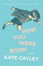 How You Were Born cover image cdn