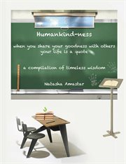 Humankind-ness cover image cdn