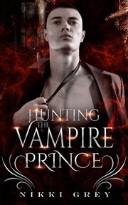 Hunting the Vampire Prince cover image cdn