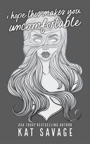 I hope this makes you uncomfortable cover image cdn