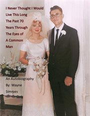 I Never Thought I Would Live This Long cover image cdn