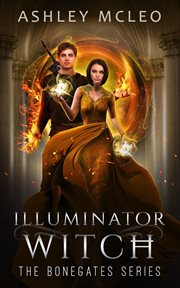 Illuminator Witch cover image cdn