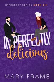 Imperfectly Delicious cover image cdn