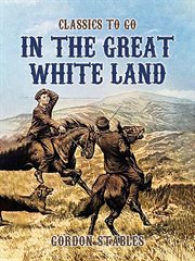 In the Great White Land cover image cdn