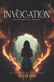 Invocation : Days of iron and clay cover image cdn