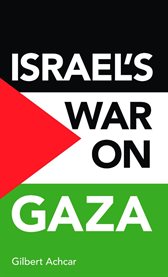 Israel's War on Gaza cover image cdn