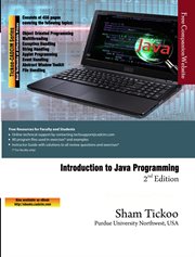 Introduction to Java Programming cover image cdn