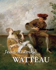 Jean-Antoine Watteau cover image cdn