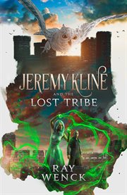 Jeremy Kline and the Lost Tribe cover image cdn