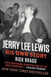 Jerry Lee Lewis : His Own Story cover image cdn