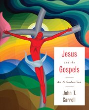 Jesus and the Gospels : An Introduction cover image cdn