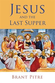 Jesus and the Last Supper cover image cdn