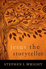 Jesus the Storyteller cover image cdn