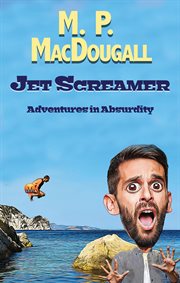 Jet Screamer cover image cdn
