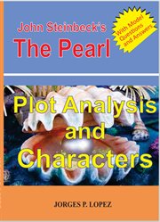 John Steinbeck's The Pearl : Plot Analysis and Characters cover image cdn