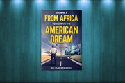 Journey From Africa to Achieve the American Dream cover image cdn