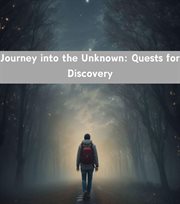 Journey into the Unknown : Quests for Discovery cover image cdn
