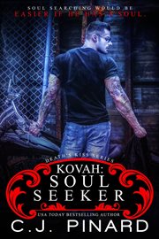 Kovah: soul seeker cover image cdn
