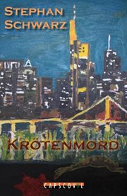Krötenmord : Kriminalroman mit Elektroauto-fahrenden Kommissaren cover image cdn
