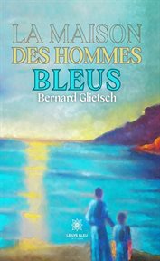 La maison des hommes bleus cover image cdn