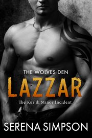 Lazzar: the kur'ik minor incident cover image cdn