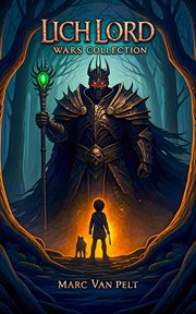 Lich Lord Wars Collection cover image cdn