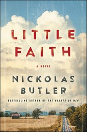 Little Faith : A Novel cover image cdn