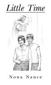 Little Time cover image cdn