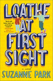 Loathe at First Sight : A Novel cover image cdn
