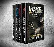LOVE & LUST: THE COMPLETE SERIES cover image cdn