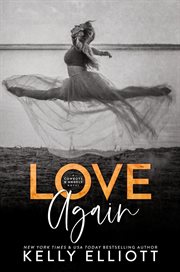 LOVE AGAIN cover image cdn
