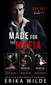 Made for the mafia boxset. Books 1-3 cover image cdn