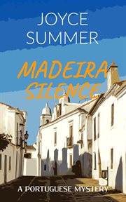 Madeira Silence cover image cdn