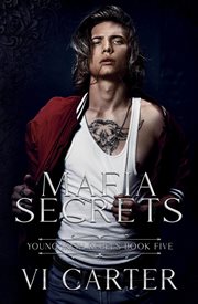 Mafia Secrets : Young Irish Rebels cover image cdn