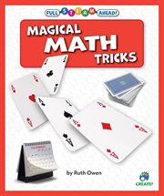 Magical Math Tricks : Full Steam Ahead! cover image cdn
