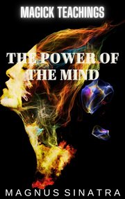 Magick Teachings : The Power of the Mind cover image cdn