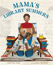 Mama's Library Summers cover image cdn