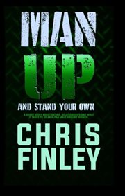 Man up and Stand on Your Own cover image cdn