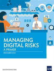 Managing Digital Risks : A Primer cover image cdn